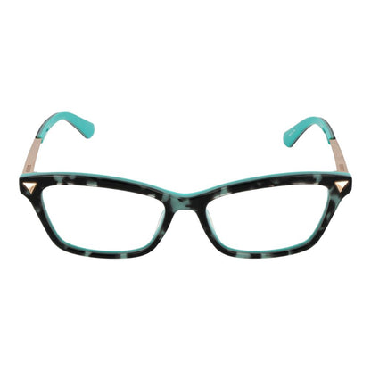 Guess Black Metal & Plastic Glasses (Frames)