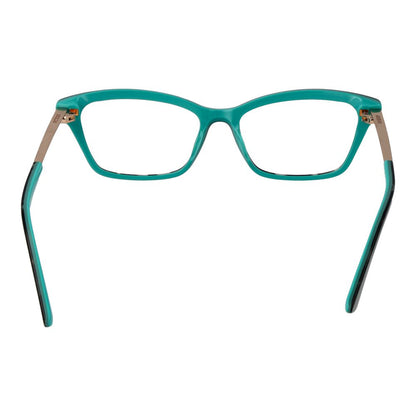Guess Black Metal & Plastic Glasses (Frames)