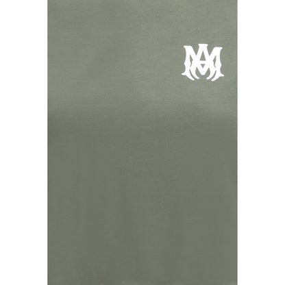 Amiri Bicolor Cotton T-Shirt