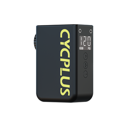 CYCPLUS AS2 Ultra Bike E-Pump