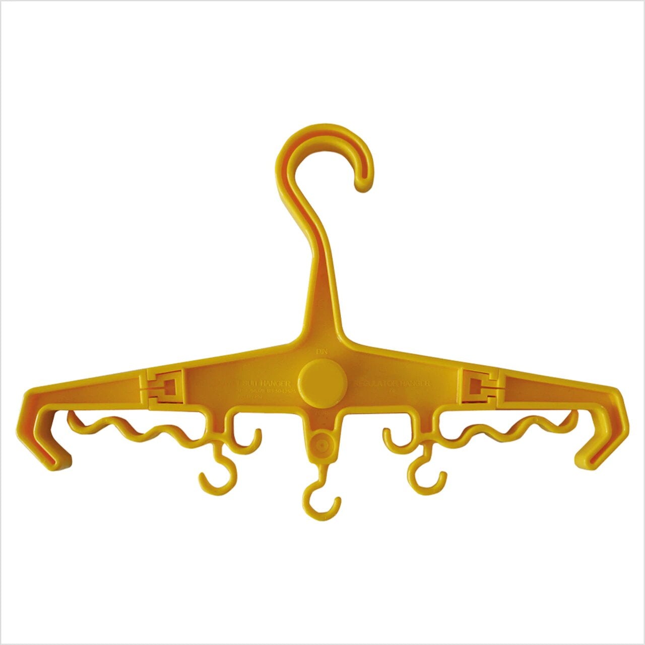 BCD / Wetsuit Hanger  Pro