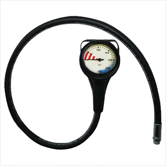 Scuba Gauges - Atlantis Icon SPG1