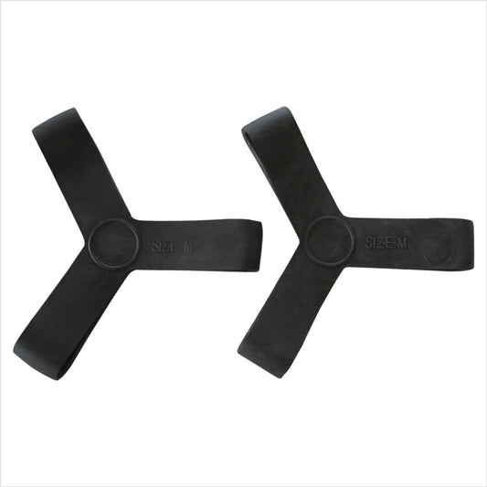 Atlantis Fin Grippers / Keepers - Pair