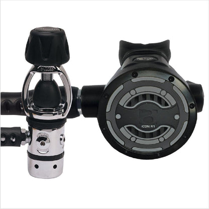 Atlantis BCD, Regulator, Gauges Package 1  Free SMB Marker