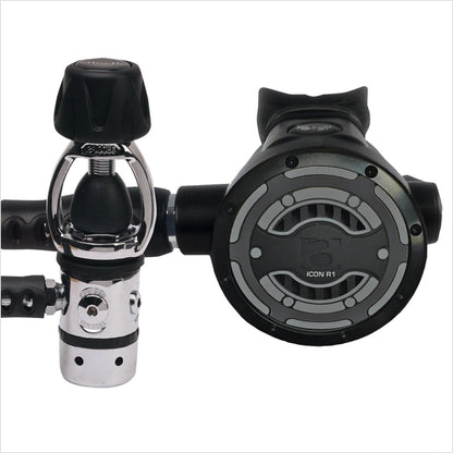 Scuba Regulaor  - Atlantis Icon R1