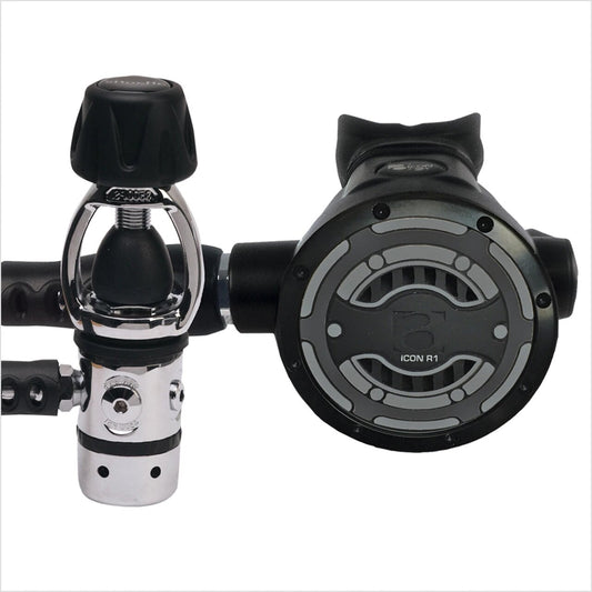 Scuba Regulaor  - Atlantis Icon R1