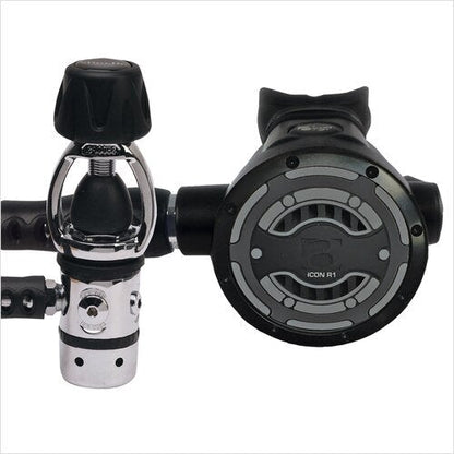 Scuba Regulaor  - Atlantis Icon R1