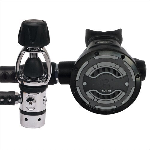 Scuba Regulaor  - Atlantis Icon R1