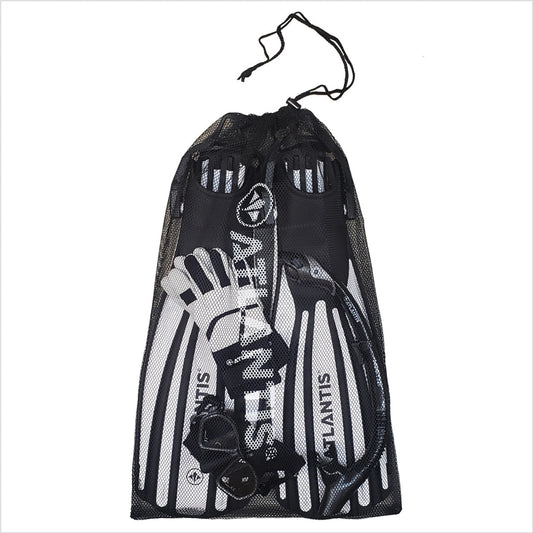 NZDiver Multi-Functional Scuba Diving Mesh Bag