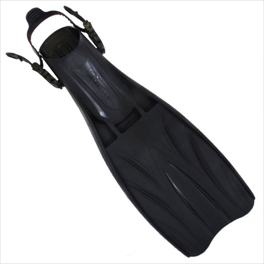 Atlantis Quest F10 Fins