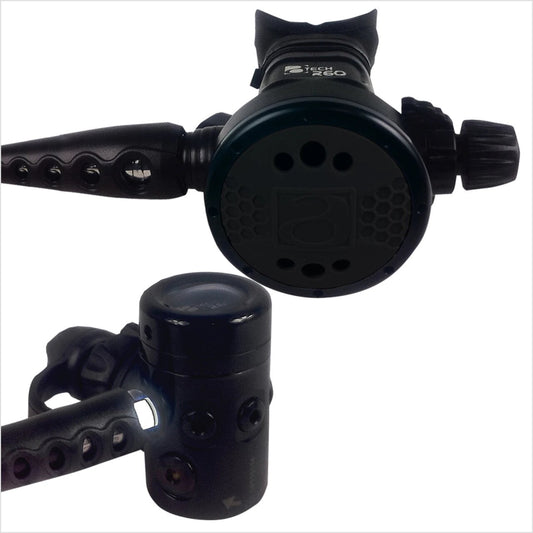 Regulator Tech R60 - Atlantis