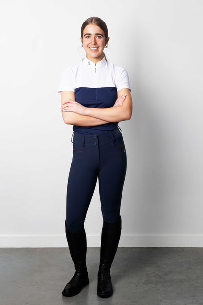 DW Endura Air-Force Navy Breech