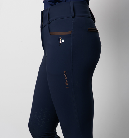 DW Endura Air-Force Navy Breech