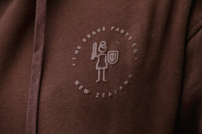 Woodfire Club Hoodie