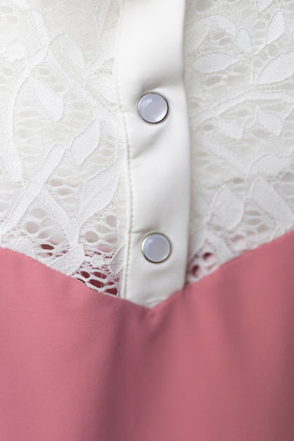 Blush Ultralight Show Shirt