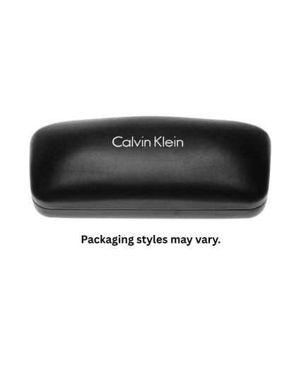 Calvin Klein Rose Gold Designer Sunglasses - CK23500S/55/ROSE
