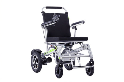 Airwheel H3T Auto-Folding Electric Wheelchair With remote control