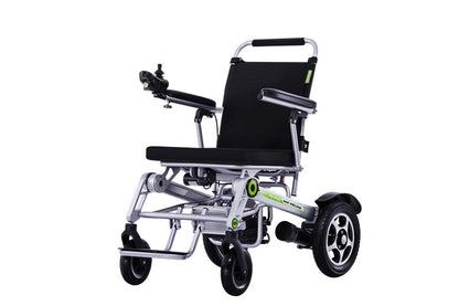 Airwheel H3T Auto-Folding Electric Wheelchair With remote control