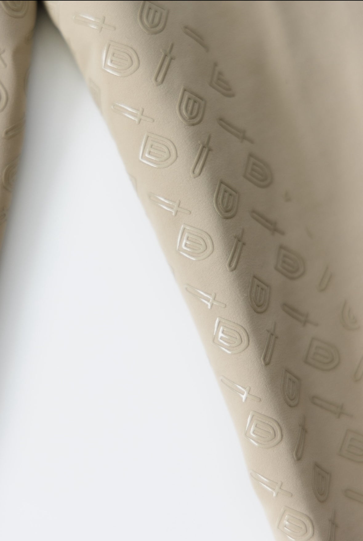 DW Endura Basic-B Breech Navy Trim