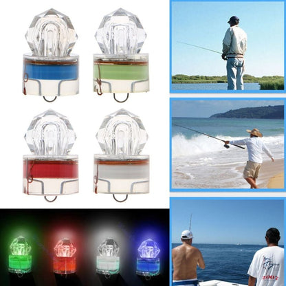 Deep Water Fishing Light