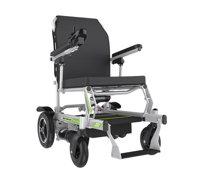 Airwheel H3PC Auto-Folding Electric Wheelchair