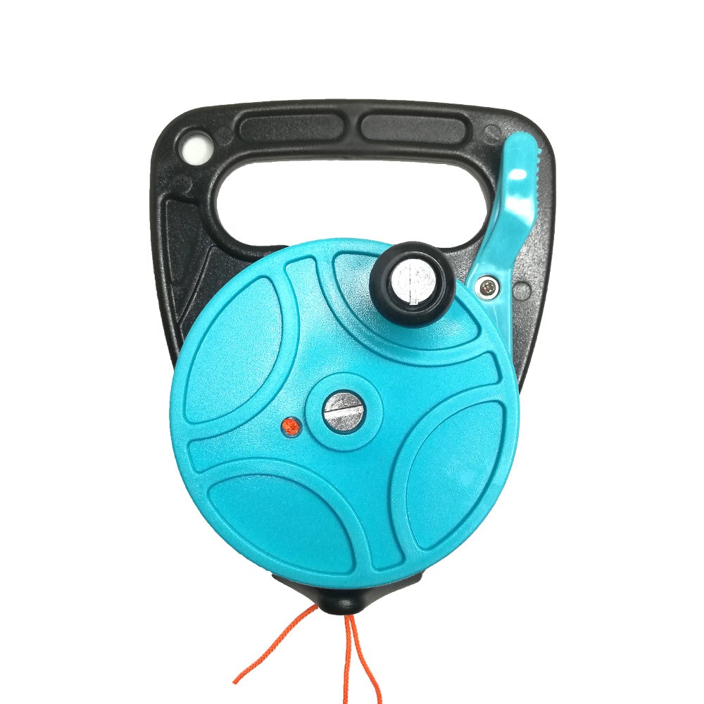 46M Diving Retractable Reel