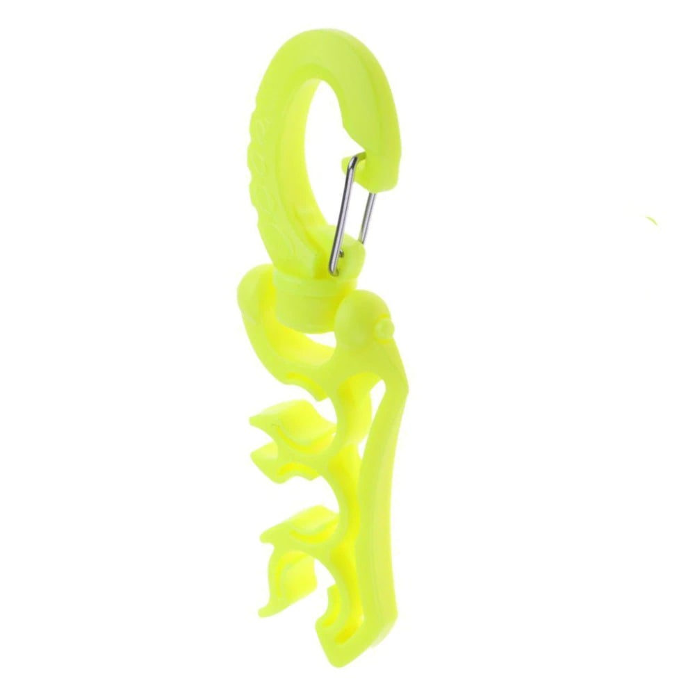 Atlantis Regulator BCD Hose Holder