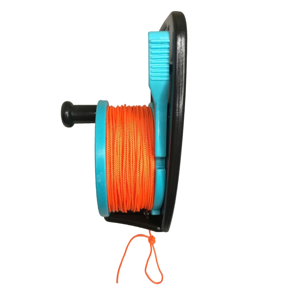83M Diving Retractable Reel