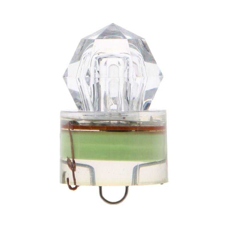 20 pcs  Deep Water Strobe Fishing Light - Value Pack
