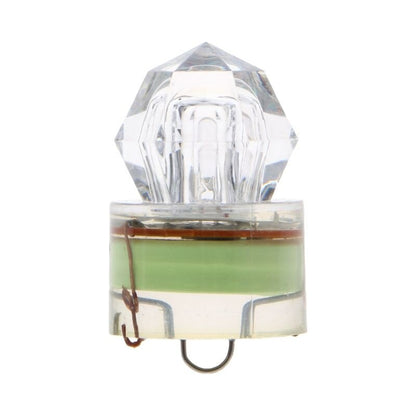 20 pcs  Deep Water Strobe Fishing Light - Value Pack