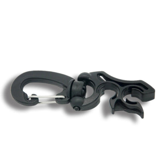 Regulator BCD Hose Holder Bright Colours