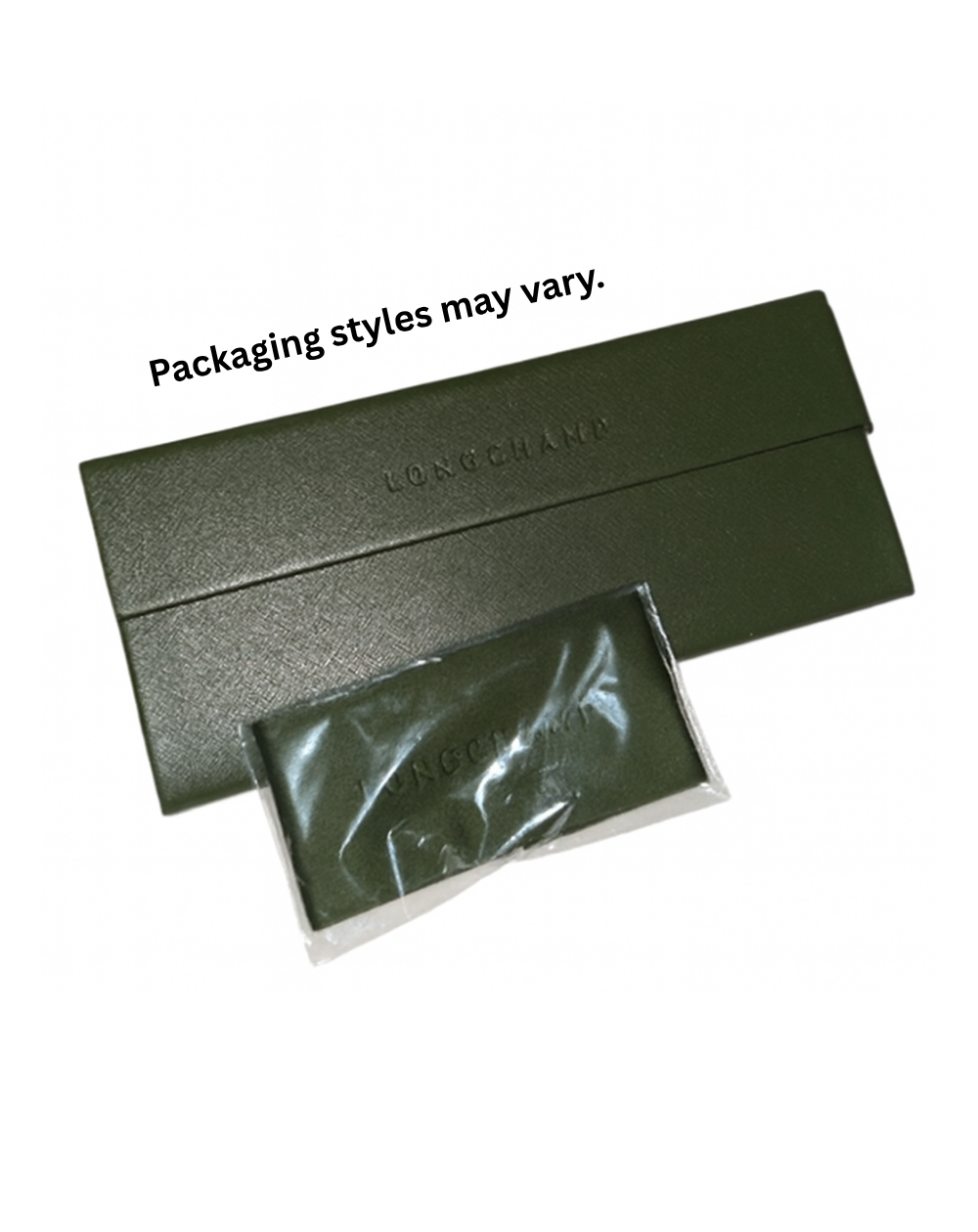 Longchamp Paris Silver Mirror Pilot Ladies Sunglasses - LO139S-SILVER/MIRROR