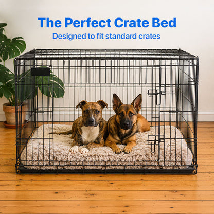 Brooklyn® Ultra Memory Foam Bed