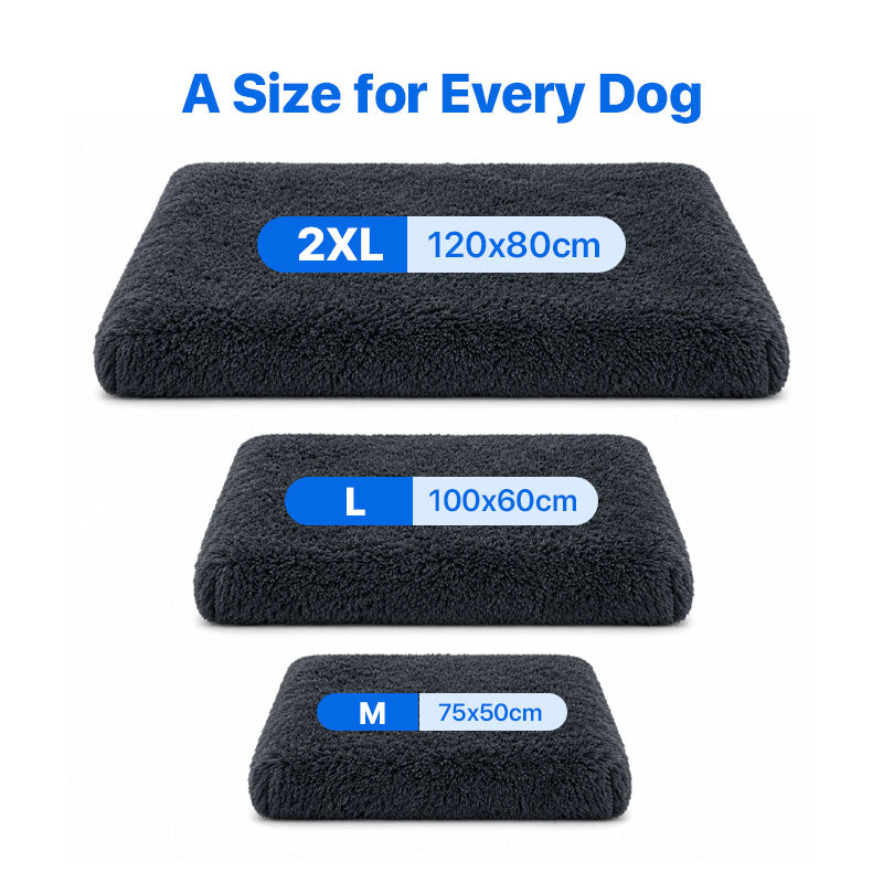 Brooklyn® Ultra Memory Foam Bed