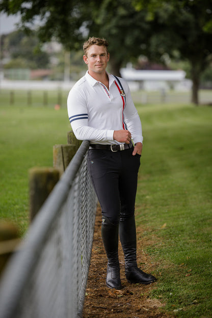 Mens Performance Show Shirt