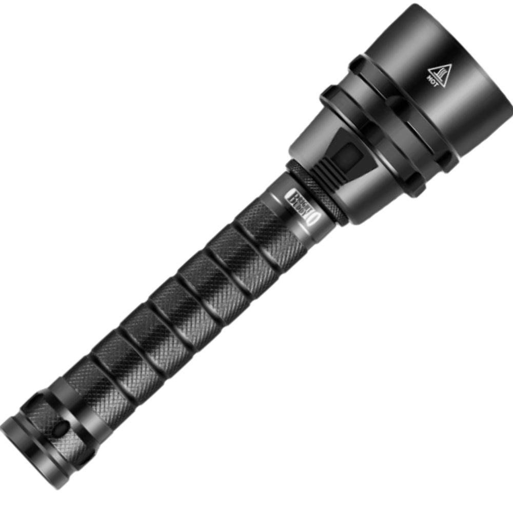 BrightBuddy OceanForce 200 Premium Dive Torch