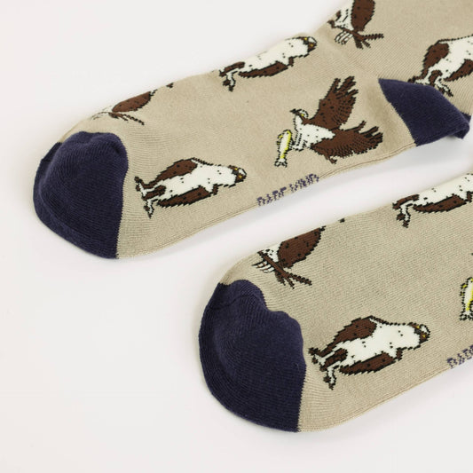 Save the Osprey Bamboo Socks