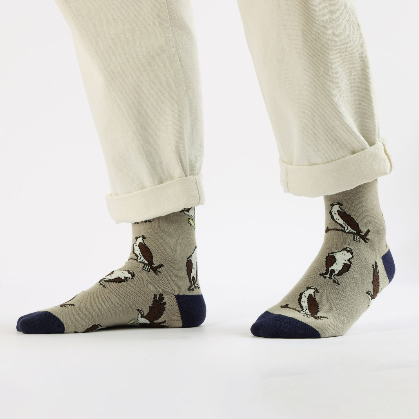 Save the Osprey Bamboo Socks
