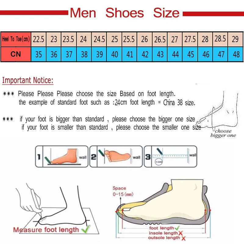 2025 Men Canvas Shoes Casual Shoes