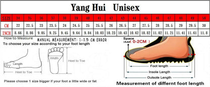 Men Shoes Platform Male Sneakers  Vulcanized Shoes