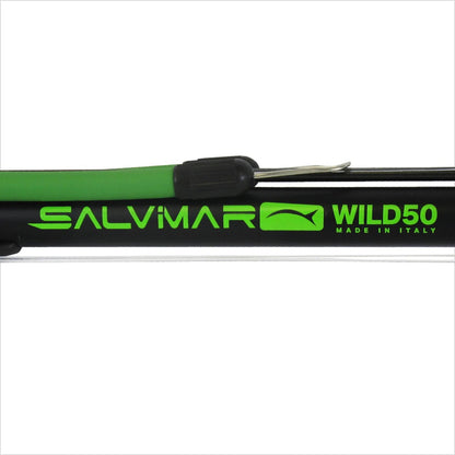 50cm Speargun   Wild Pro 50 - Salvimar