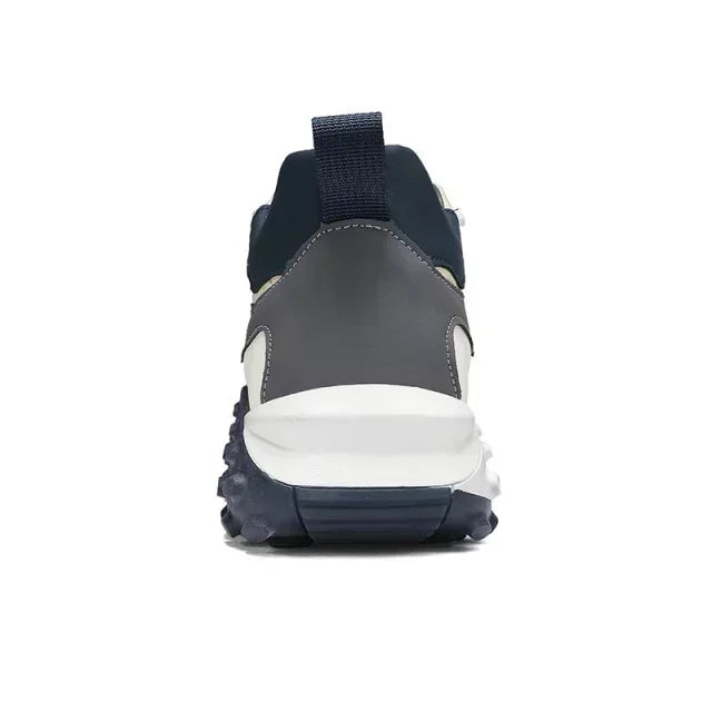 Men Shoes Platform Male Sneakers  Vulcanized Shoes