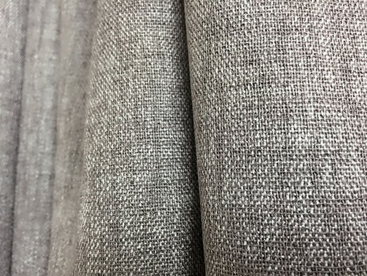 One pair of Readymade Curtains blockout drapes Grey- 8 sizes