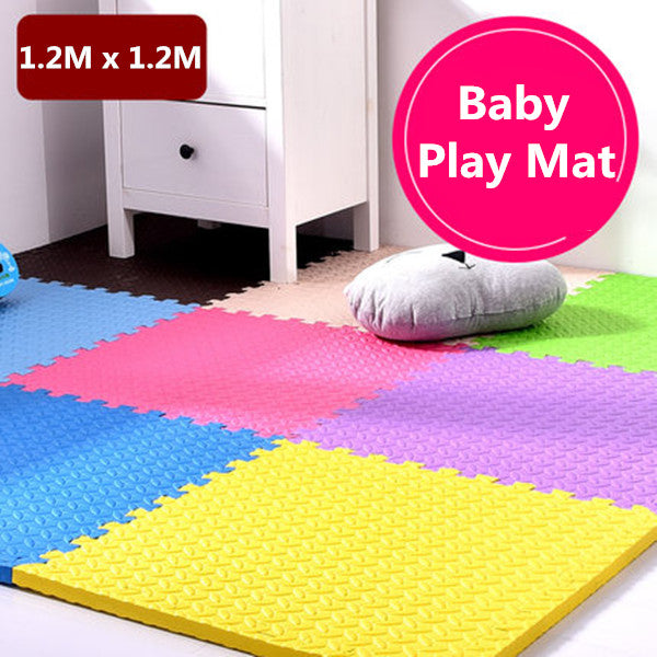 Baby Play mat