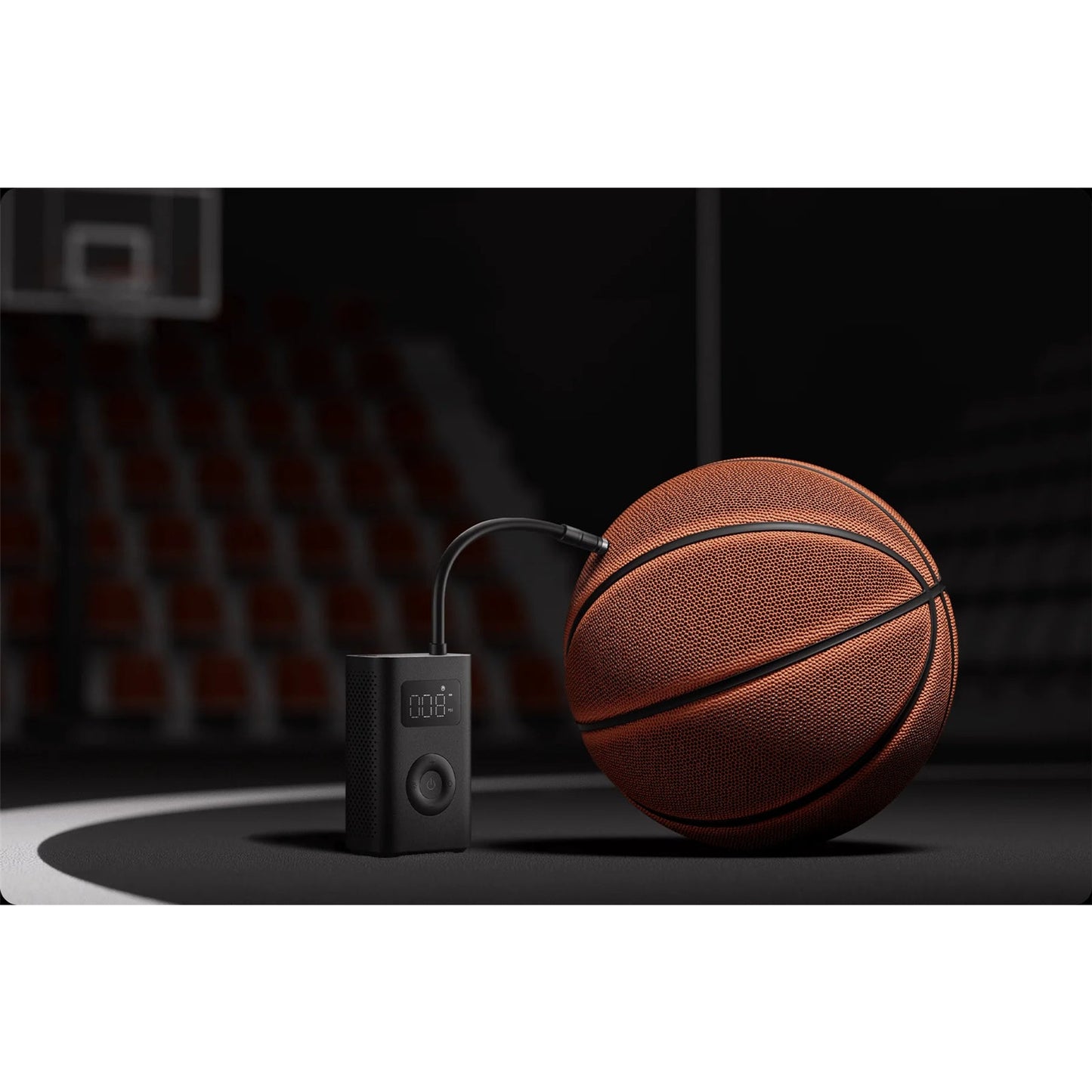 MI PUMP 2 Xiaomi Portable Air Pump 2