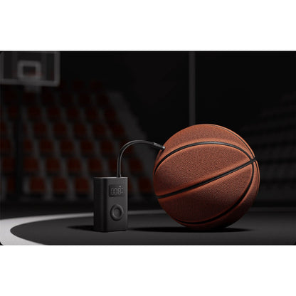 MI PUMP 2 Xiaomi Portable Air Pump 2