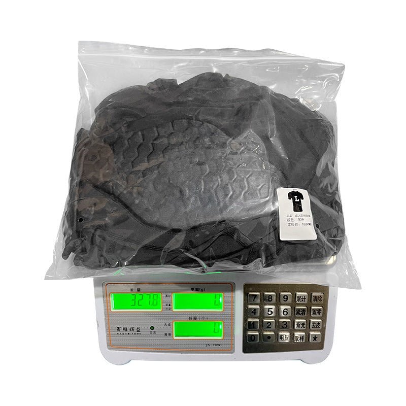 Basketball Anti - collision Football Armour Sports Protective Gear - SMARTMARTNZ