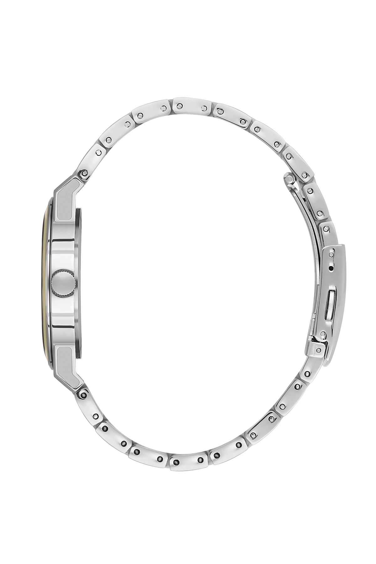 Beverly Hills Polo Club All Silver Diamond Watch – BP3584X.110