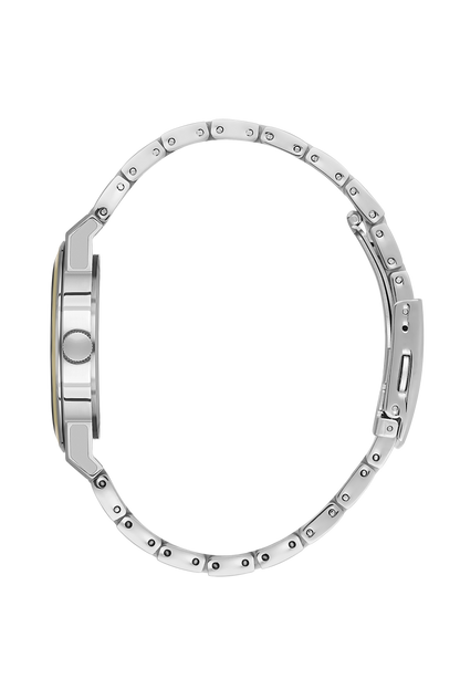 Beverly Hills Polo Club All Silver Diamond Watch – BP3584X.110