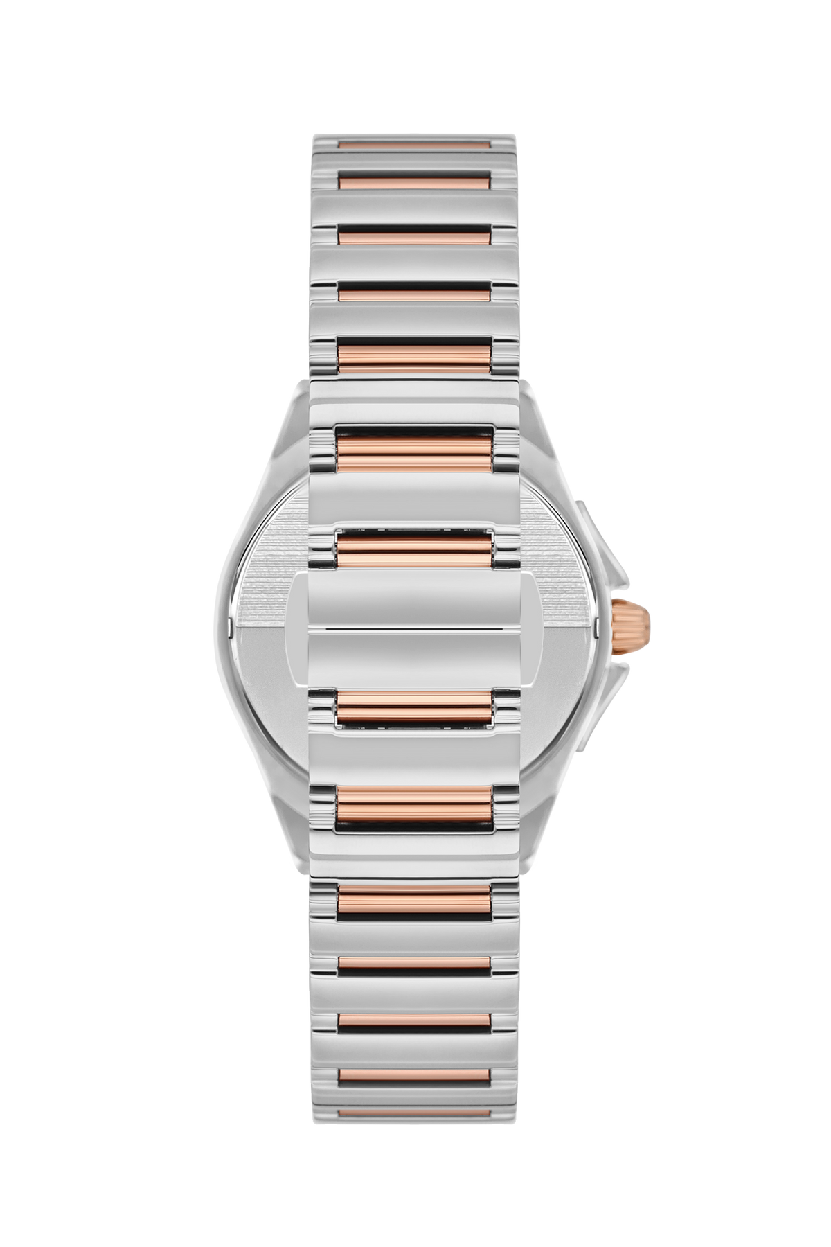 Beverly Hills Polo Club Two-Tone Diamond Watch – BP3587C.530